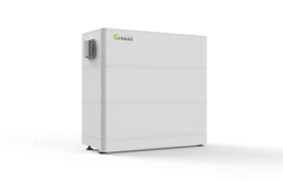 Batería de Litio Growatt ARK 2.5H-A1