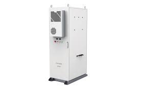 Sistema de Almacenamiento de Energía BESS 100kWh BF100F-100kWh Dyness