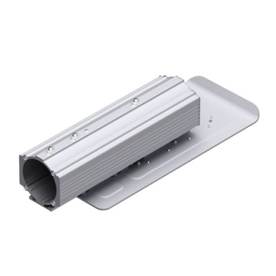 Luminaria LED 40W 12V 110 Lm/W para Alumbrado Público