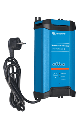 Cargador de Batería Victron Blue Smart IP22 12/30(3) 12V 30A 230V CEE 7/7 Bluetooth