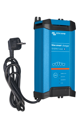 Cargador de Batería Victron Blue Smart IP22 Charger 12/15 (3) 230V Bluetooth