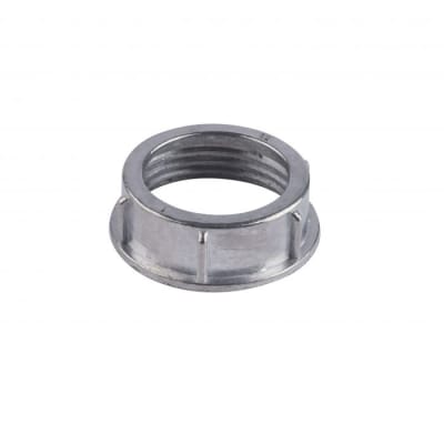 Boquilla Galvanizada 3/4”