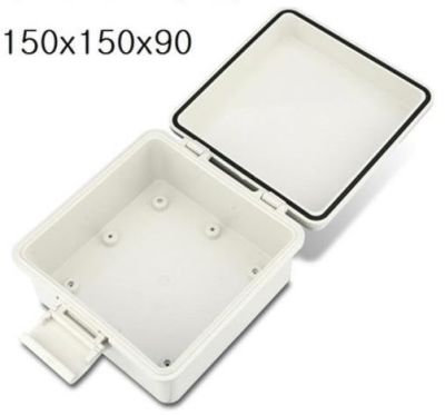 Caja de Distribución 150x150x90 IP67