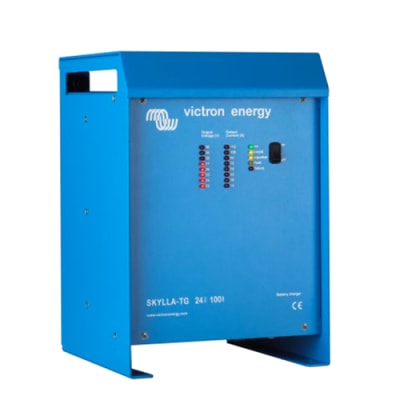 Cargador de Baterías Victron Skylla-TG 48/25(1) 230V