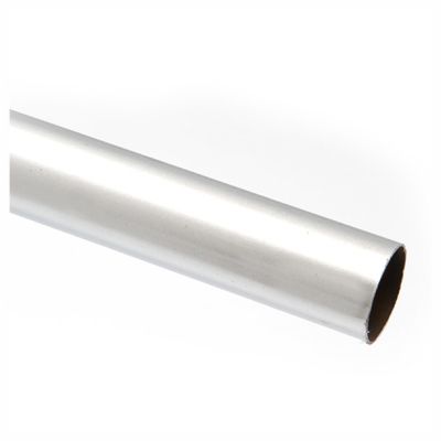 Tira Conduit EMT 25MM 3 Metros Espesor 0.8mm