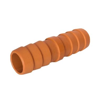 Copla Espiga PVC 1 1/4