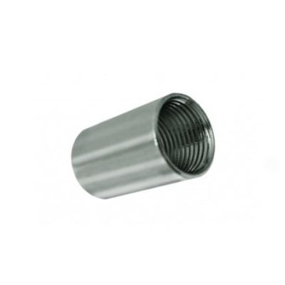 Copla RMC Galvanizada HI 25mm