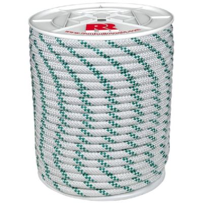Cuerda de Polipropileno Trenzado 6 mm 