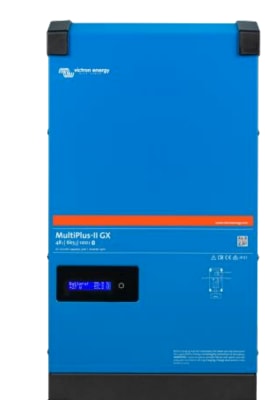 Victron Inversor/Cargador MultiPlus-II 48/4500/55-32 230V GX