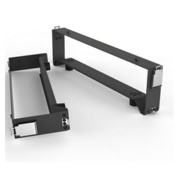 Bracket o Base Metálica Batería Dyness B4850