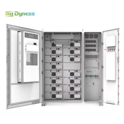 Sistema de Almacenamiento de Energía BESS 200kWh DH200F-S150L01 Dyness