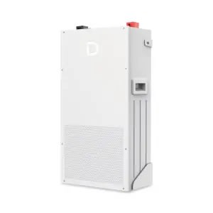 Batería de Litio 280Ah 14.3kWh Dyness PowerBrick