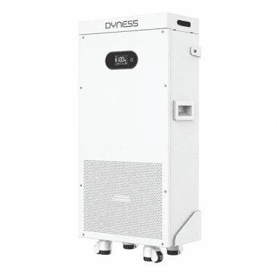 Batería de Litio 314Ah 16.076kWh Dyness PowerBrick SC