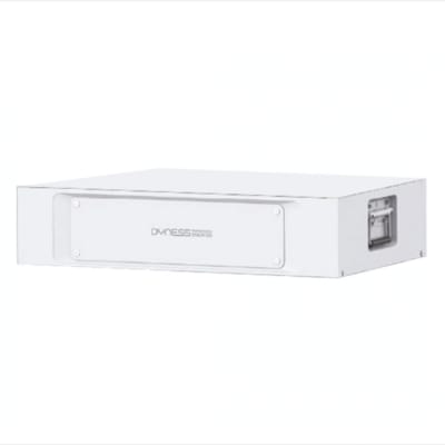 Batería Litio de Alto Voltaje 51.2V 100A Dyness Stack100 S51100