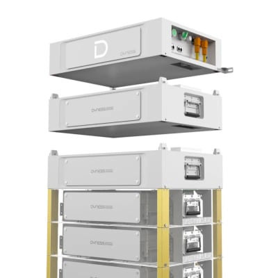 BDU SBDU100 para Dyness Stack100 S51100