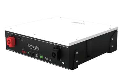 Batería de Litio 100Ah 5,12kWh Dyness DL5.0C