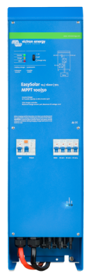 Inversor Cargador Victron EasySolar 24/1600/40-16 MPPT 100/50