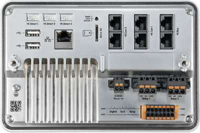 Victron Ekrano GX