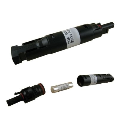 Fusible MC4 15A