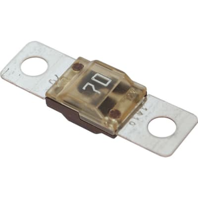 Fusible MiDi Fuse 70A 58V DC