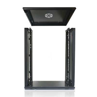 Gabinete para 4 Baterías Litio