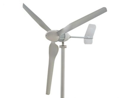 Generador Eólico 1000W Max 48V 3 Aspas