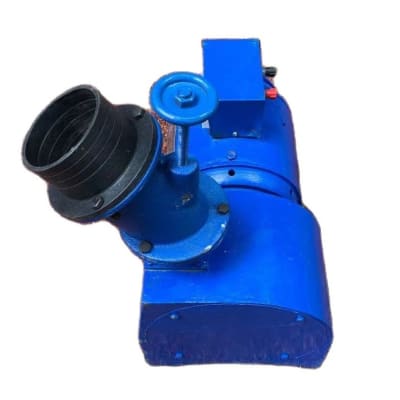 Generador Hidroeléctrico o Turbina Hidráulica 1000W 220V AC