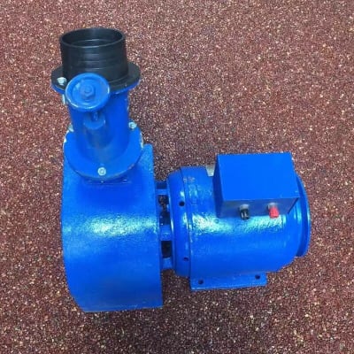 Generador Hidroeléctrico o Turbina Hidráulica 1000W 220V AC