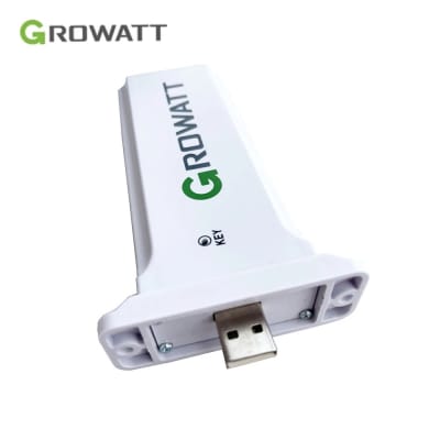 Módulo Monitoreo Growatt WiFi-F