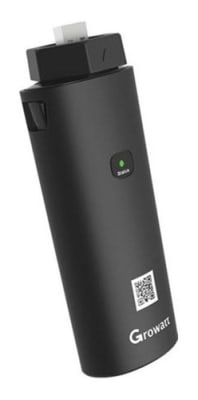 Módulo Monitoreo Growatt WiFi-X