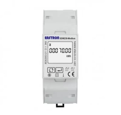 Limitador de Inyección Monofásico SPM-E Growatt