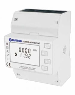Limitador de Inyección Trifásico TPM-E Growatt