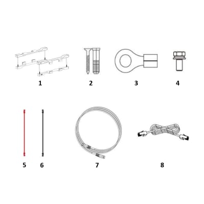 Hope5.5L-A1 Kit
