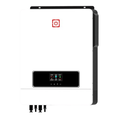 Kit Solar 7000W Off Grid Híbrido (Ampliable)