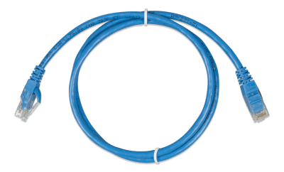Cable UTP RJ45 Victron 0.9M