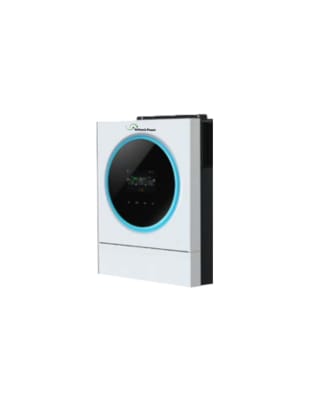 Inversor Cargador Voltronic Axpert MAX II 48V 8kW y Dual MPPT 8000W PV