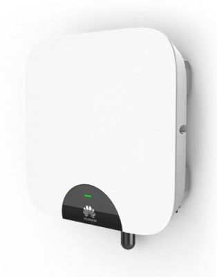 Inversor On Grid Huawei 5kW Monofásico SUN2000-5KTL