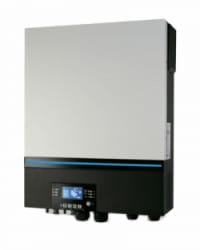 Inversor Voltronic Axpert MAX 8000W 48V con MPPT Dual 8000W PV