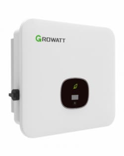 Kit Solar On Grid 10kW