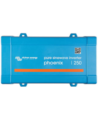 Inversor Victron Phoenix 250VA 48V 230V 50Hz Schuko