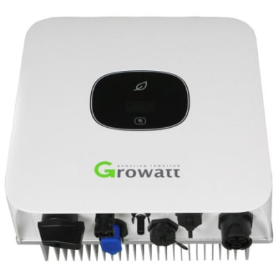Inversor On Grid 3000W Growatt MIC3000TL-X