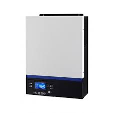 Inversor Cargador Voltronic Axpert VM III 48V 5000VA 5000W