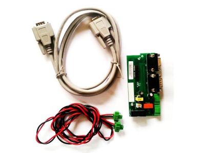 Voltronic Kit para paralelar Axpert KS/MKS/KING 4/5KVA