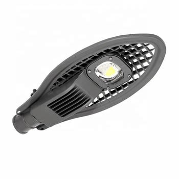 Luminaria LED 60W Neutra COB para Alumbrado Público