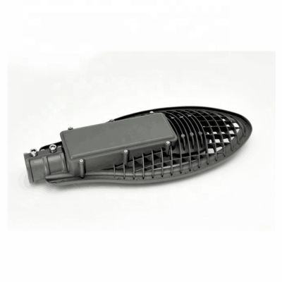 Luminaria LED 60W Neutra COB para Alumbrado Público
