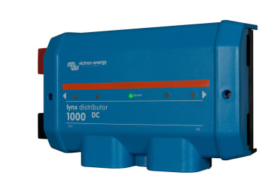 Lynx Distribuidor Victron Energy