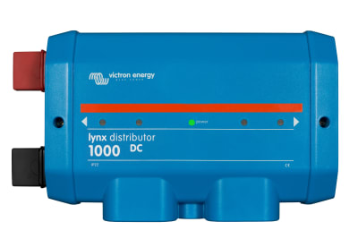 Lynx Distribuidor Victron Energy