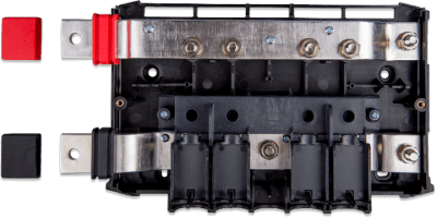 Lynx Power In Victron Energy