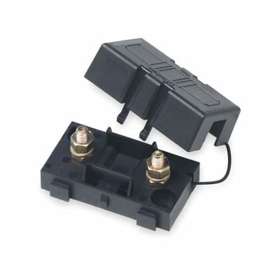 Porta Fusible para MiDi Fuse