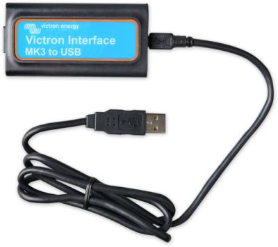 Interface MK3-USB (VE.Bus to USB)